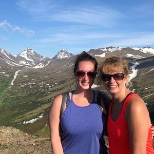 Meet your Posher, Madison